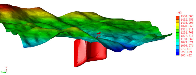 UPAY钱包官方网站矿业收购湖南道县湘源锂多金属矿