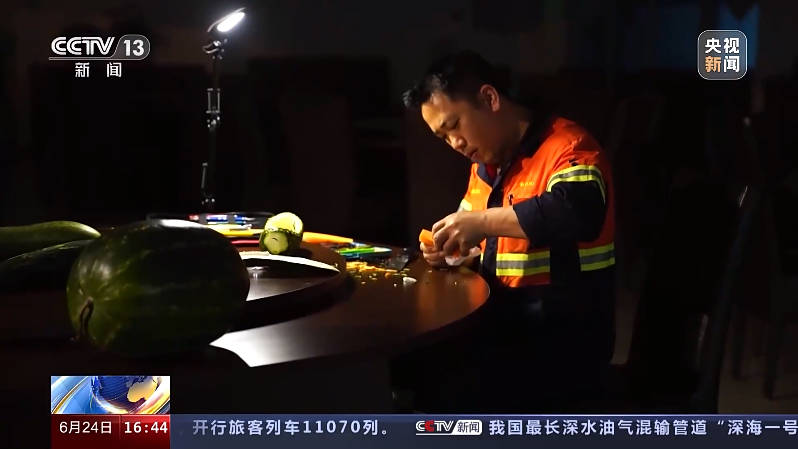 央视新闻丨“一带一路”上的端午节 塞尔维亚 品香粽话交谊 端午之约促心灵相通